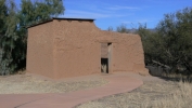 PICTURES/Tubac Presidio Historic Park/t_Old Adobe House3.JPG